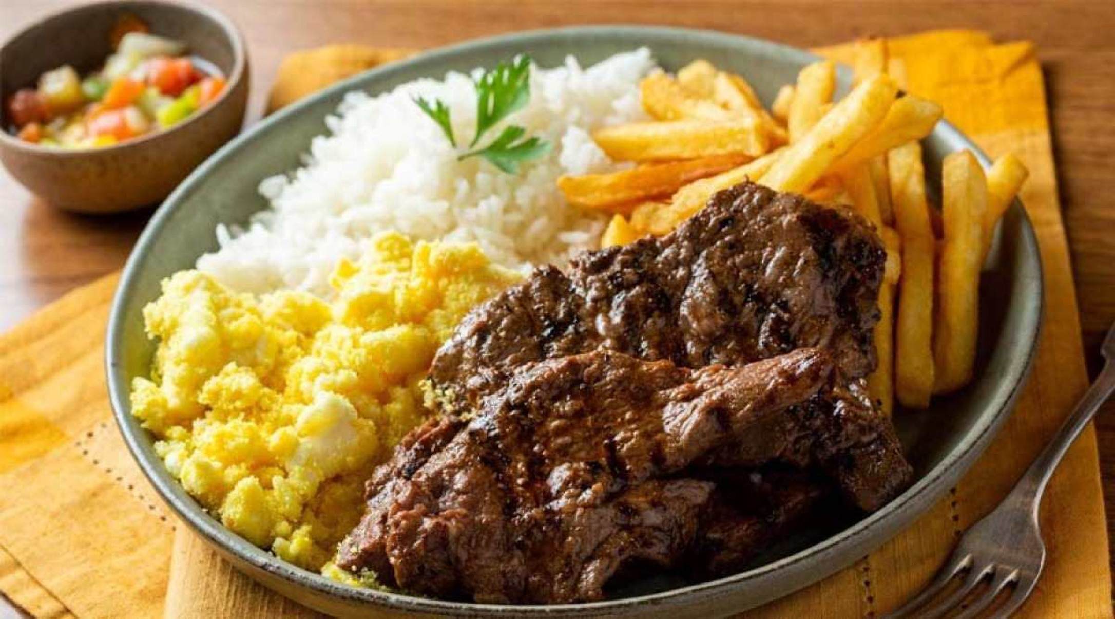 Restaurant Week BH tem menus a partir de R$ 54,90; confira
