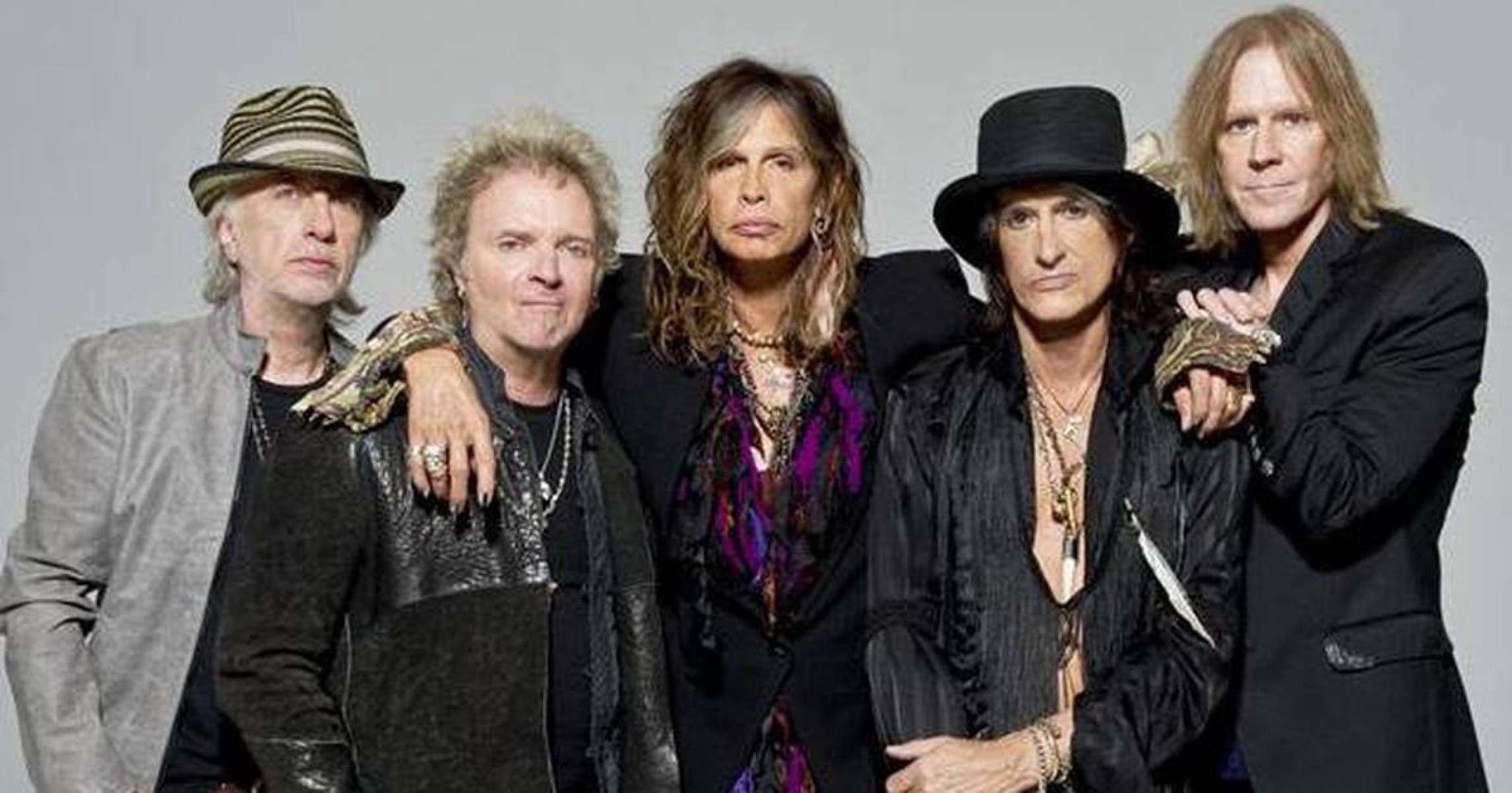 O que baixista do Aerosmith pensa sobre aposentadoria dos palcos