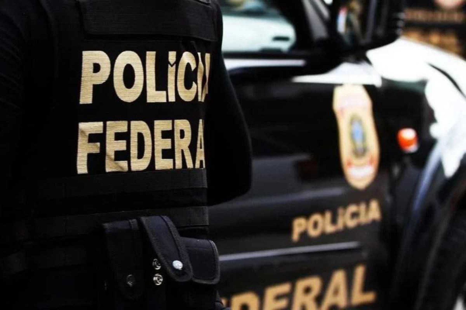 Ação da PF combate ao abuso sexual de crianças em todo o Brasil