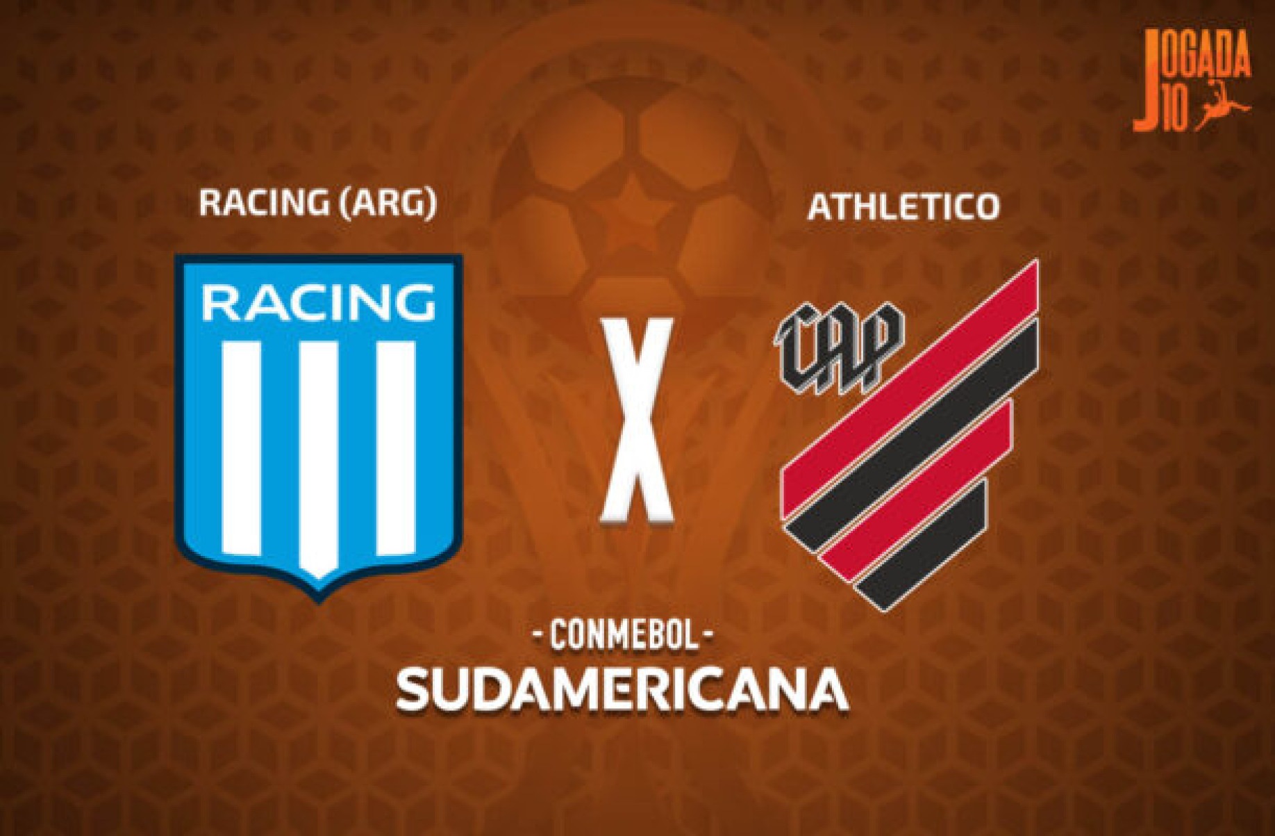 Racing x Athletico-PR: onde assistir, escalações e arbitragem