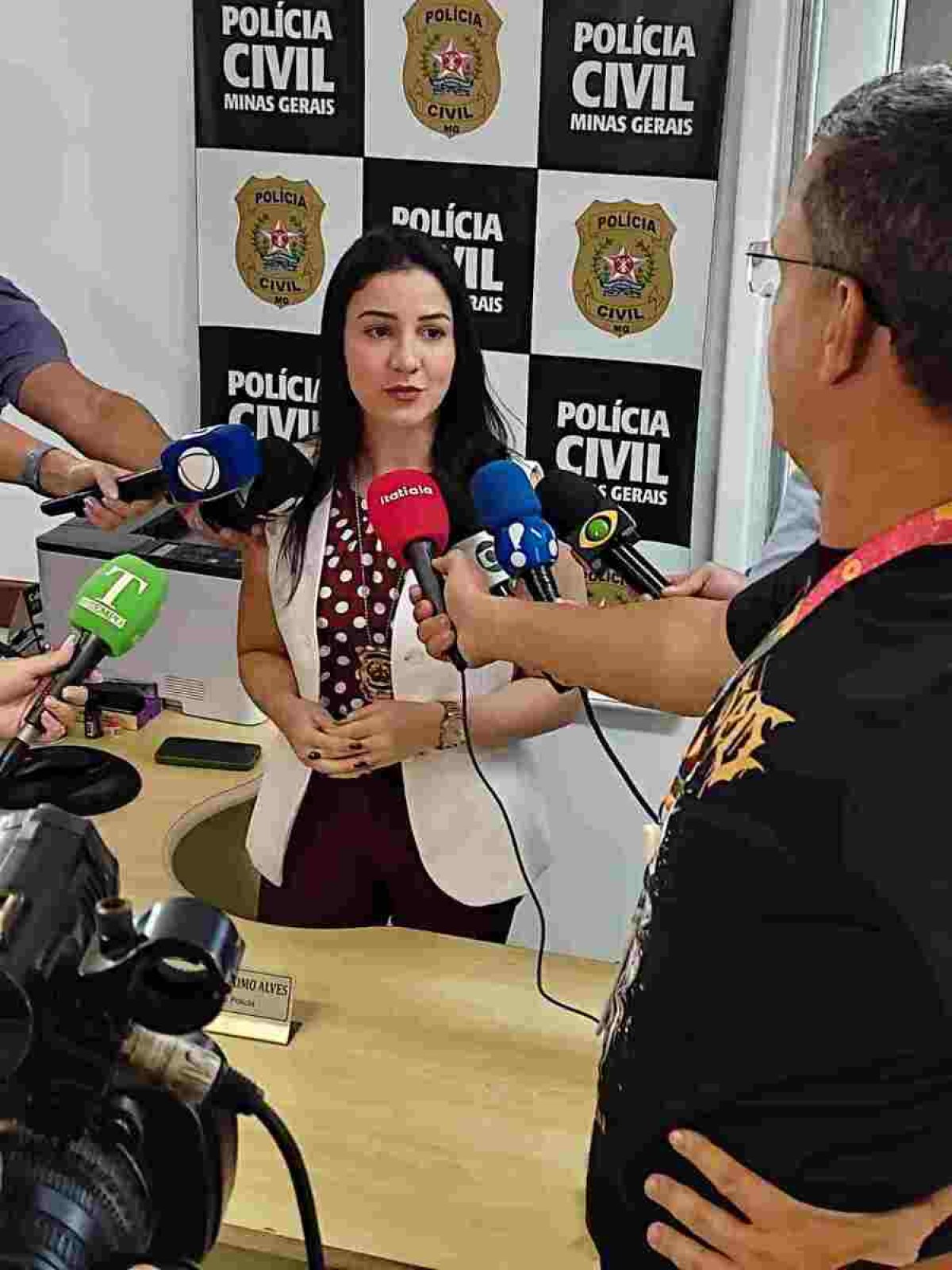 Jovem de 16 anos responderá por ato infracional análogo ao crime de racismo