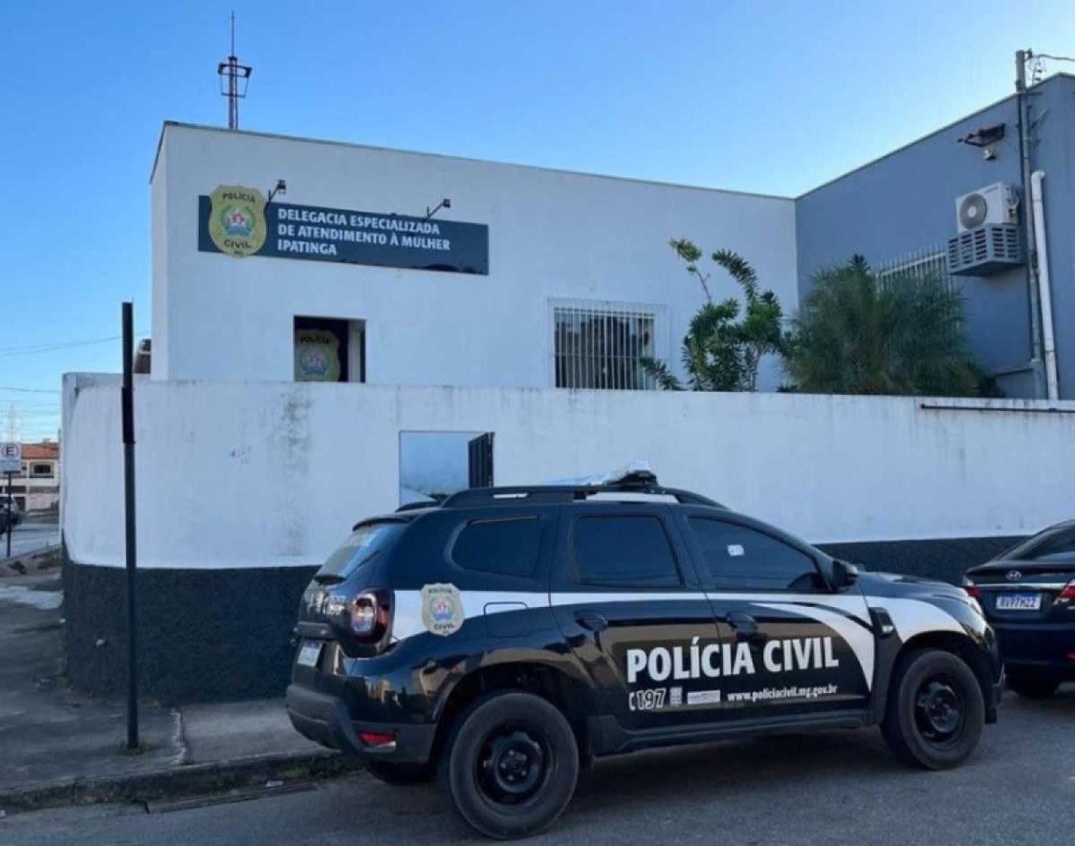 Padrasto, mãe e avó são indiciados por tentar matar criança de 3 anos