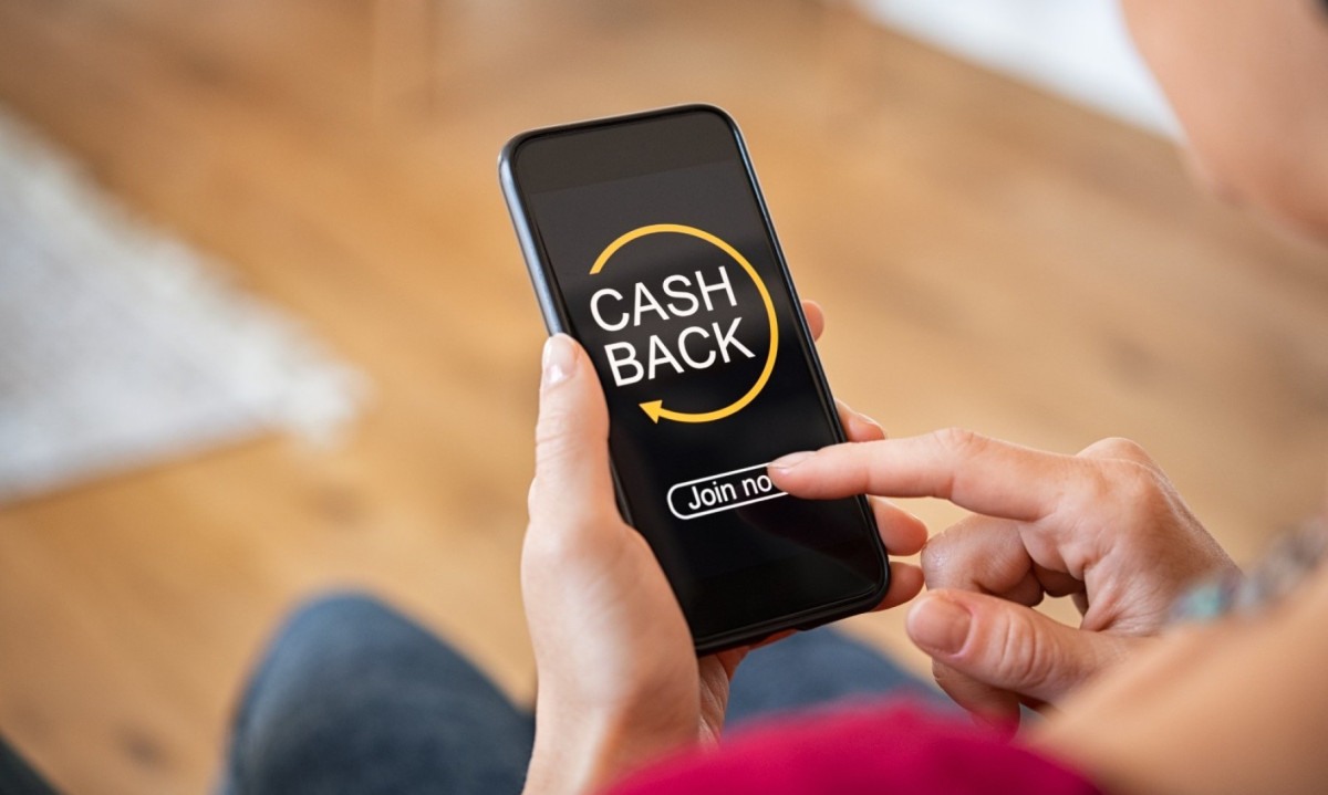 Cashback movimenta comércios e atrai consumidores -  (crédito: DINO)