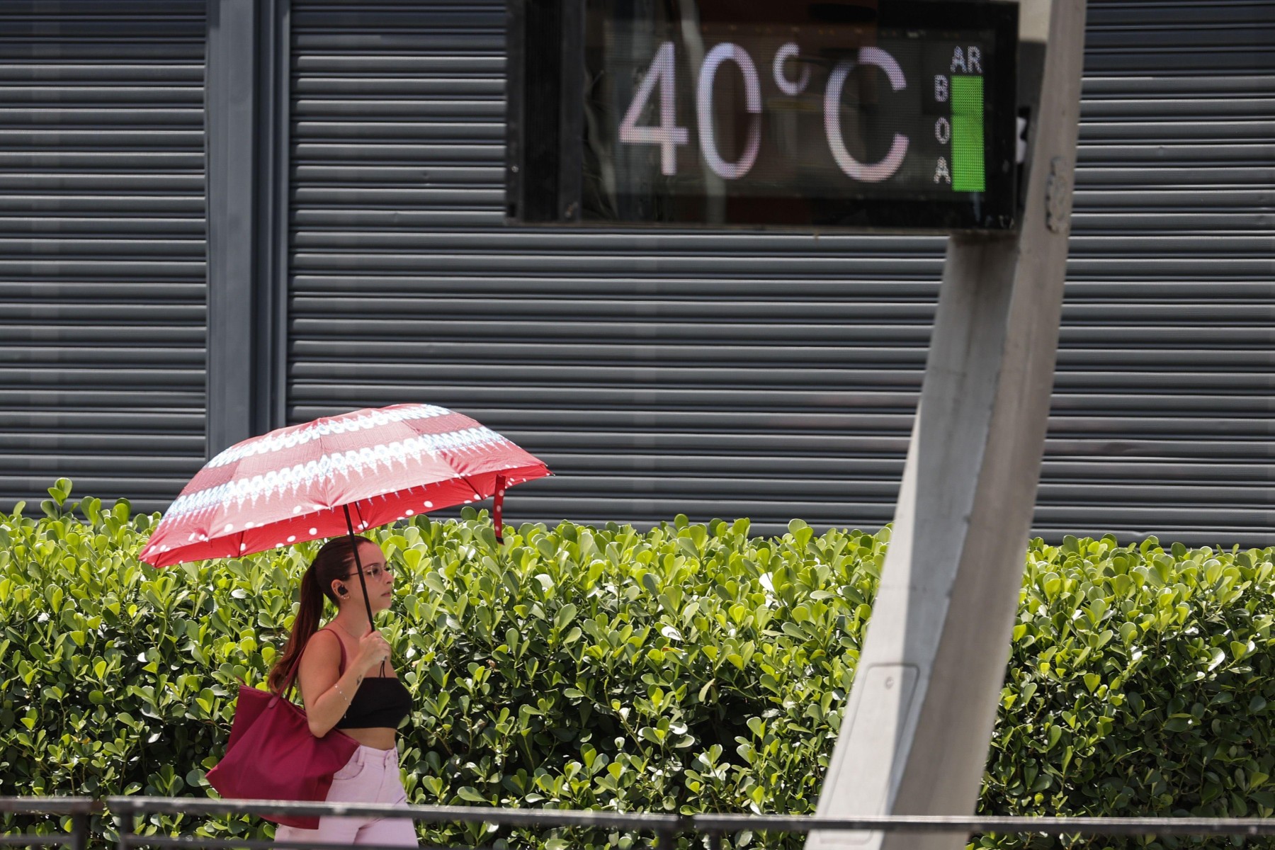 Quando o calor se torna perigoso à saúde e como se proteger