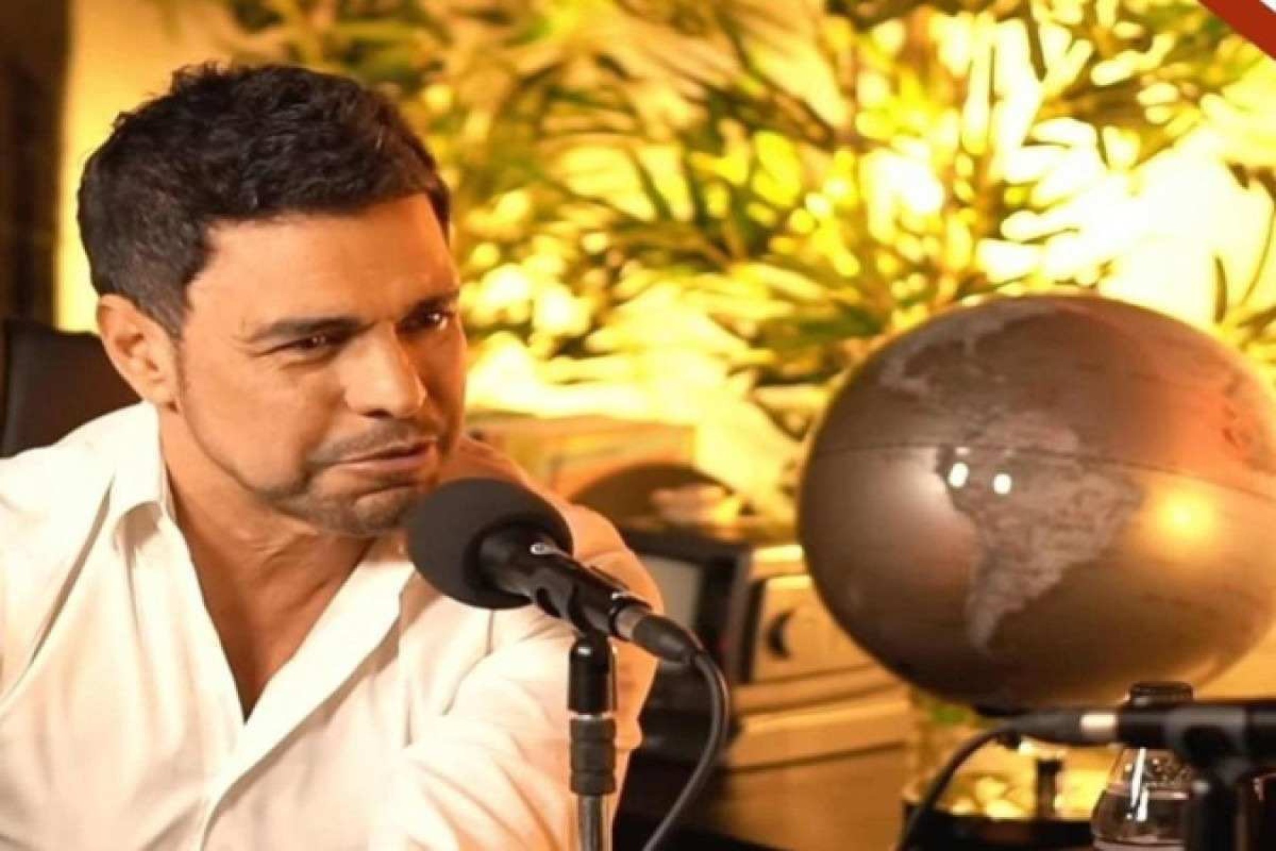 Zezé Di Camargo quer reunir sertanejos para ajudar Zé Neto