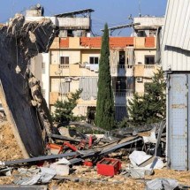 Brasileira de 16 anos morre no Líbano em ataques de Israel - Mahmoud ZAYYAT / AFP