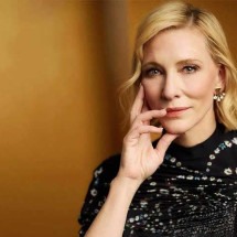 Cate Blanchett revela ser leitora da brasileira Clarice Lispector: ‘Simplesmente genial’ -  Instagram @cate_blanchettofficial