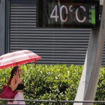 Quando o calor se torna perigoso à saúde e como se proteger - BBC