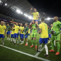 Manchester City mira titular da Seleção após lesão de Rodri, diz jornal -  Lucas Figueiredo/CBF