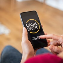 Cashback movimenta comércios e atrai consumidores - DINO