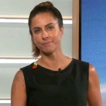 Carol Barcellos é a nova apresentadora do canal internacional CNBC Brasil -  (crédito: Foto: Divulgação)