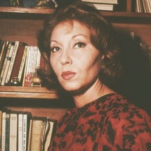 Biblioteca Nacional promove concurso de sósias de Clarice Lispector - Reprodução