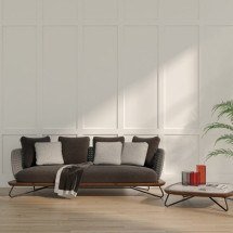 Investir em conforto térmico é uma forma de garantir mais bem-estar e qualidade de vida dentro dos lares (Imagem: 3DPhoto | Shutterstock)  -  (crédito: EdiCase)