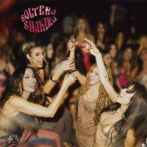 Shakira lança música em parceria com Anitta; ouça - Reprodução