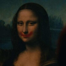 Museu do Louvre muda foto de perfil em homenagem à Lady Gaga - Reprodução / YouTube