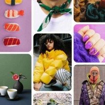 Cinco influenciadores para seguir no Pinterest - Reprodução / Pinterest