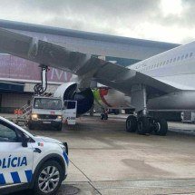 Foragida dos ataques de 8 de janeiro é presa em Confins após deportação - PF/Divulga&ccedil;&atilde;o