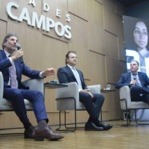 Evento sobre compliance debate a importância da ética nas organizações  - Edesio Ferreira/EM/D.A Press