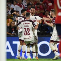 Cruzeiro conhece possível rival nas semifinais da Sul-Americana - No Ataque Internacional