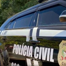 Menino de 4 anos é esquecido pela mãe dentro do carro e morre - Polícia Civil/Divulgação