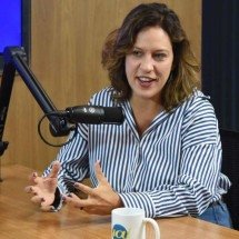 Bella defende 'tarifa zero' em Belo Horizonte: 'É possível' - Gladyston Rodrigues/EM/D.A Press