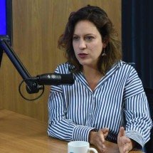 Bella Gonçalves sobre voto útil em Fuad: 'Damião é bolsonarista'  - Gladyston Rodrigues/EM/D.A Press