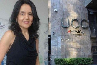 Mandante de feminicídio que virou símbolo em MG volta a ser preso em BH