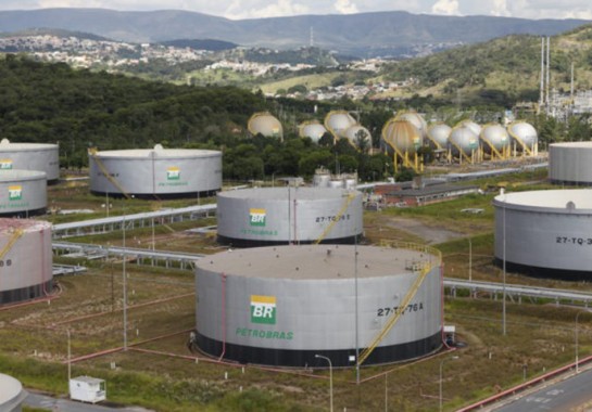 Agencia / Petrobras