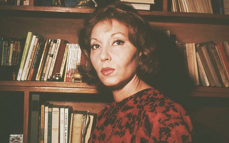 Biblioteca Nacional promove concurso de sósias de Clarice Lispector