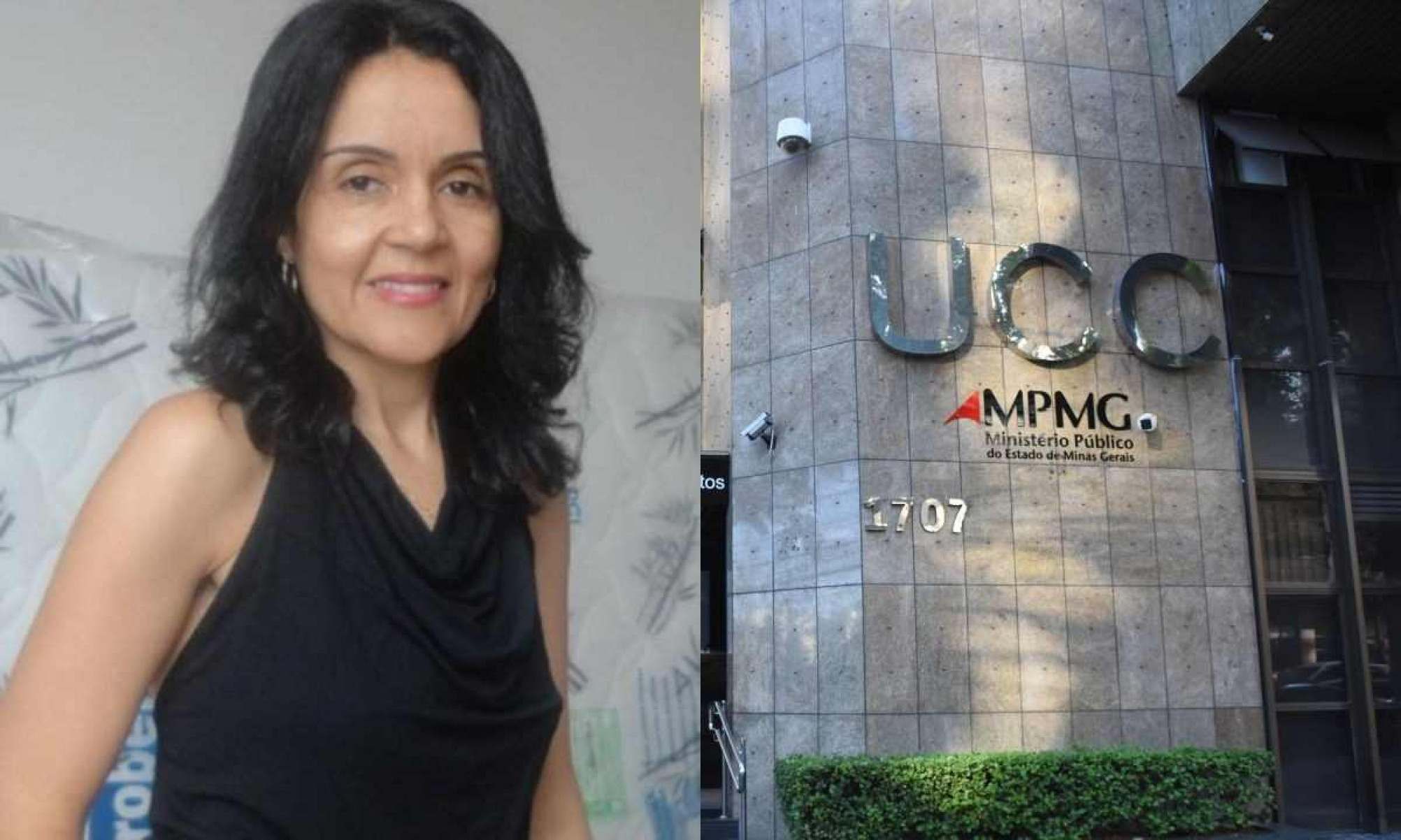 Advogado condenado por matar ex-mulher servidora do MPMG é preso