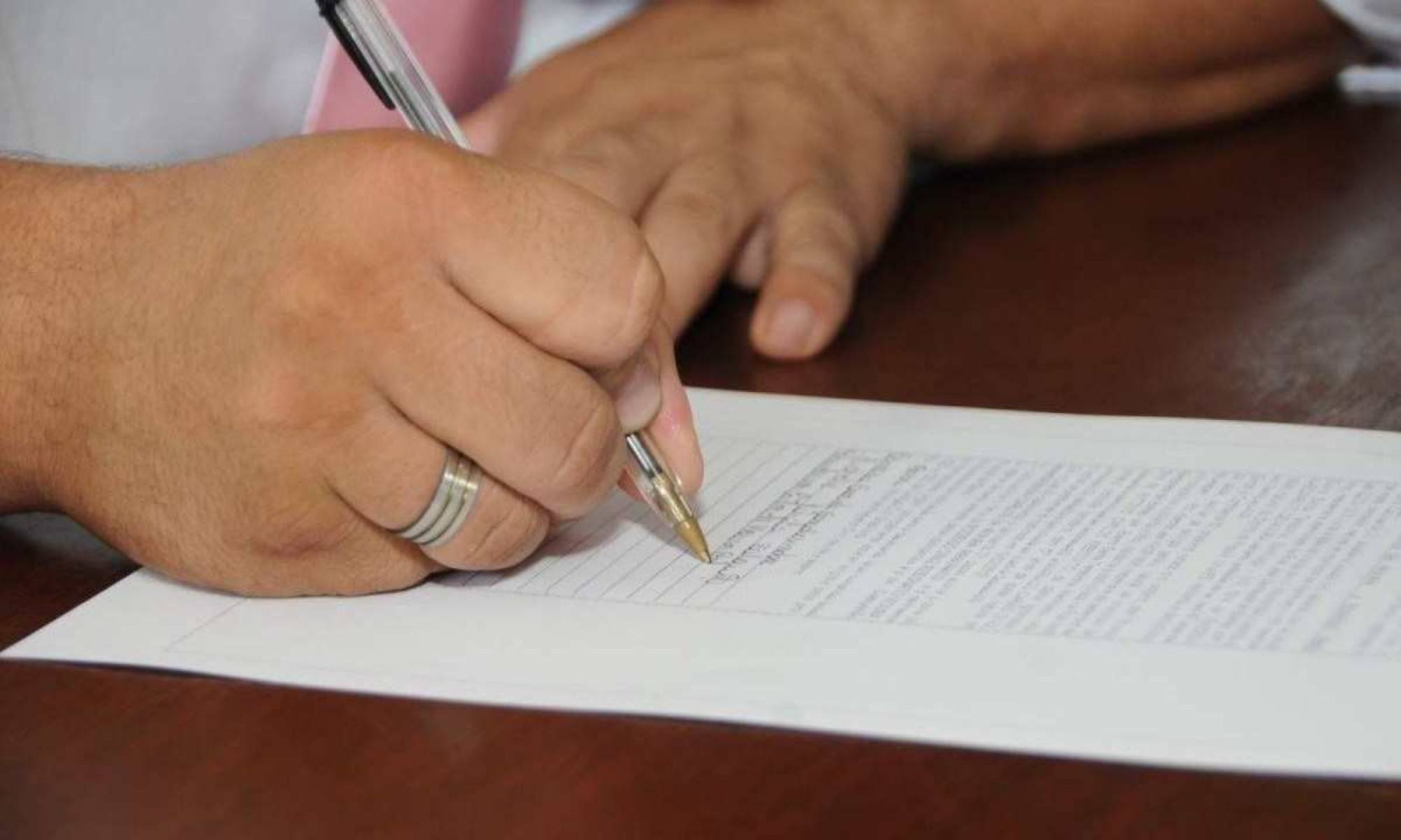 MG: cartórios têm mais de 2 mil mudanças de nome sem passar pela Justiça