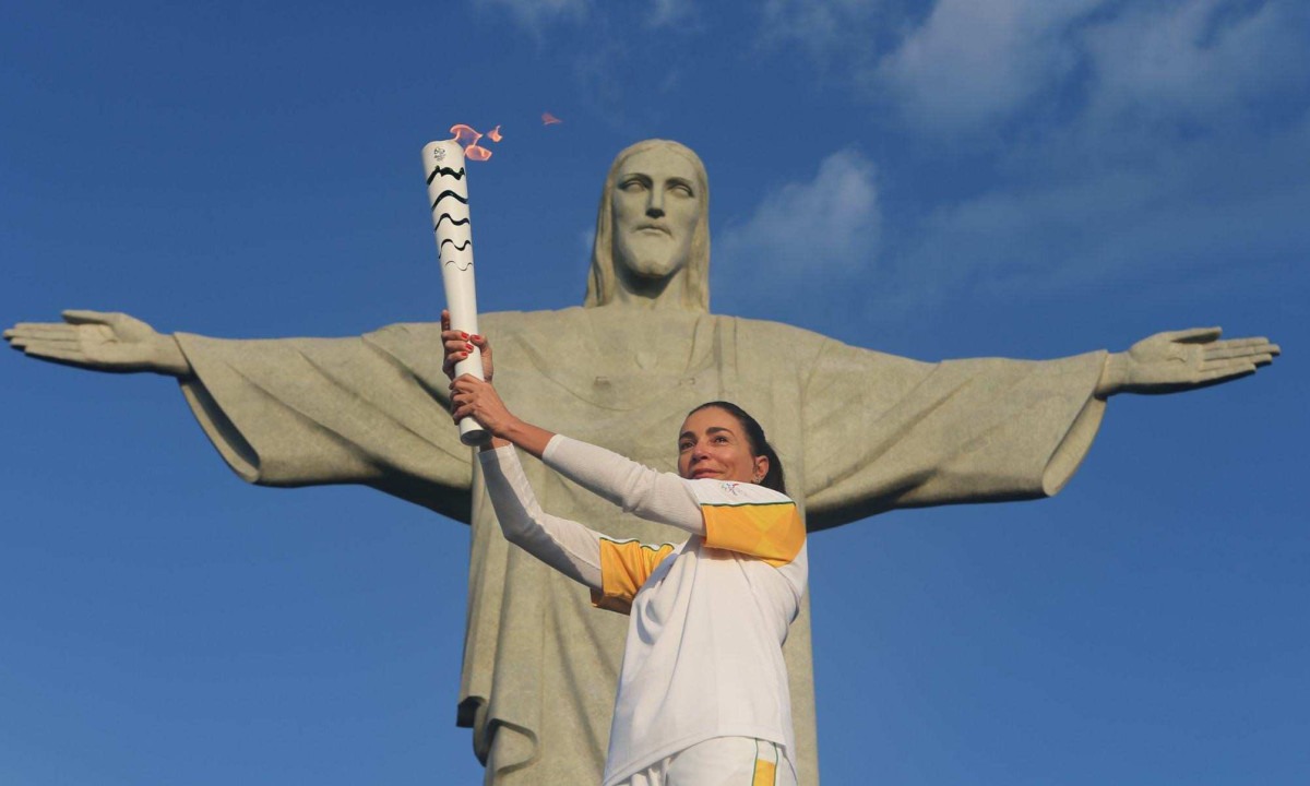 Prêmio Isabel Salgado fomenta projetos sociais esportivos -  (crédito: DINO)