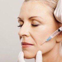 Estudo indica que canetas emagrecedoras podem reduzir efeito do botox