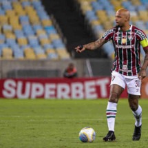  MARCELO GONCALVES / FLUMINENSE