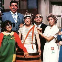 Chaves e Chapolim estão  de volta ao SBT/Alterosa  - Televisa/Divulgação