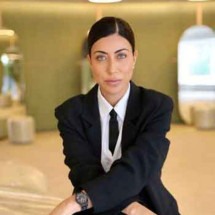 Carol Bassi apresenta sua coleção  Spring 24