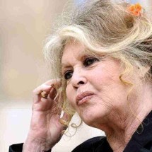 Brigitte Bardot chega hoje aos 90 e diz que virou a página "há 50 anos" - Eric Feferberg /AFP - 27/9/2007