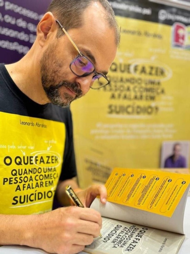  Leonardo Abrahão