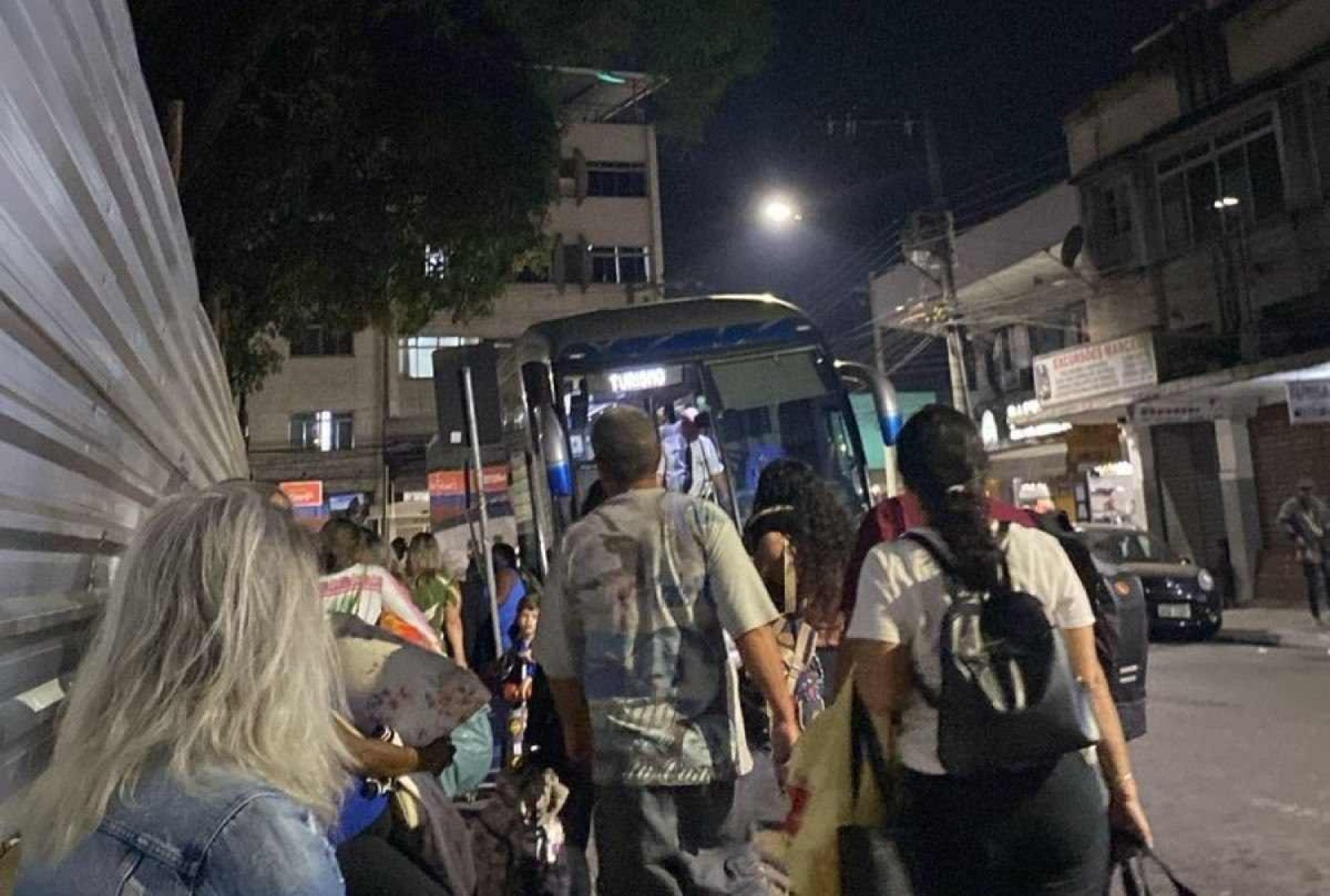 Viagem frustrada a Cabo Frio leva à onda de denúncias contra agência em MG