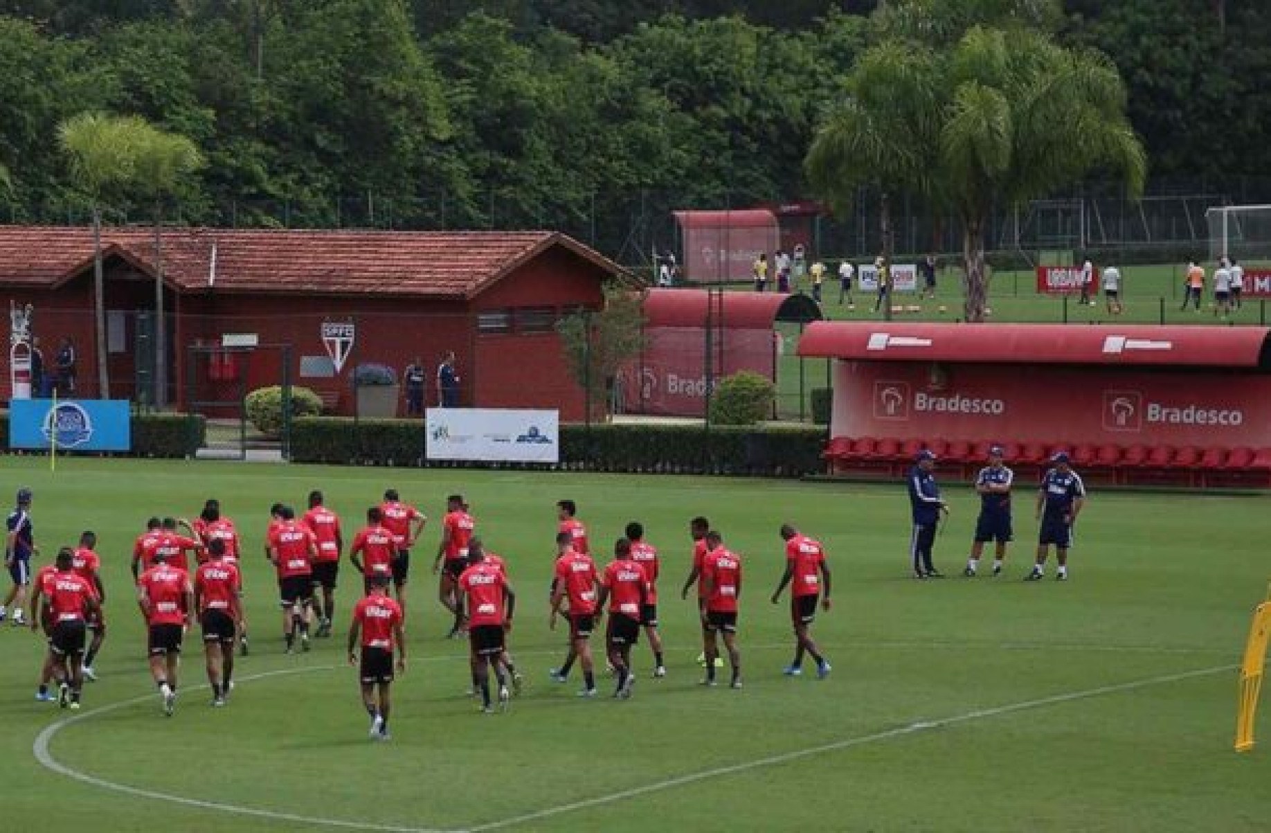 Familiares responsabilizam São Paulo por suicídio de goleiro em 2023