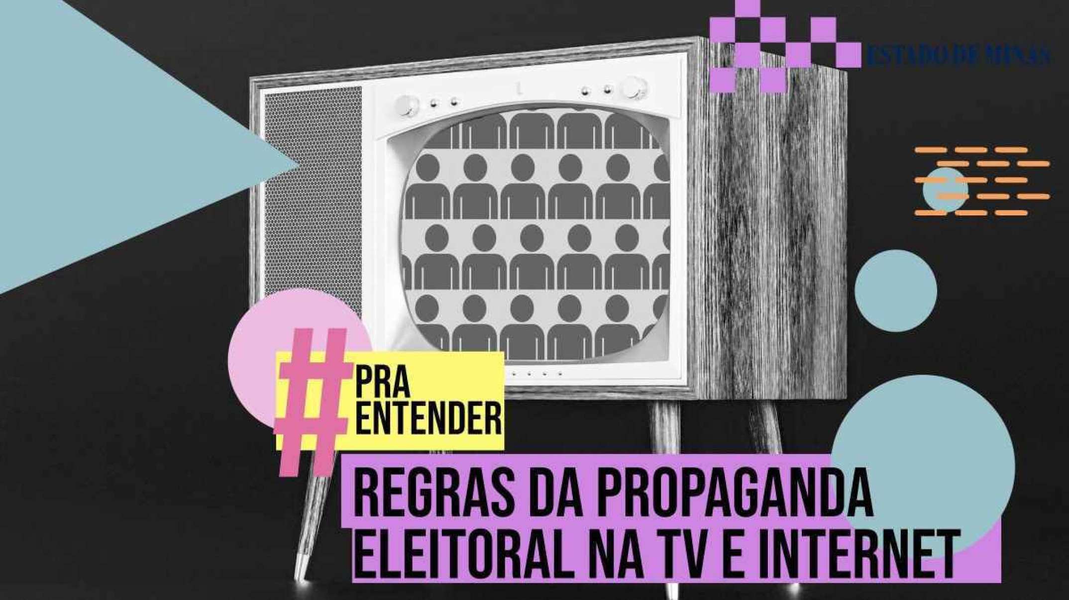 Entenda as regras para as campanhas, propagandas e uso de IA nas eleições