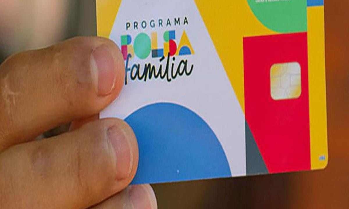 Governo quer proibir uso de cartão de crédito e do Bolsa Família para apostas, além de criar regras para propagandas de bets -  (crédito: MDAS/Divulgação)