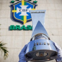 Mirassol e Sport se enfrentam em busca do título da Série B -  (crédito: Foto: Joilson Marconne/CBF)