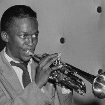 Miles Davis: morto há 33 anos, trompetista deu ‘nova vida’ ao jazz - William P. Gottlieb/Wikimedia Commons 
