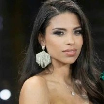 Modelo brasileira fica em 2° lugar no Miss Suíça - Reprodução/Instagram