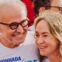 PF prende primeira-dama de João Pessoa