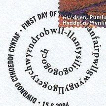 Vamos contar as letras? A cidade com o nome mais longo do planeta numa só palavra - Coal town guyr - Wikimédia Commons