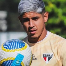 Foto: Erico Leonan / saopaulofc.net