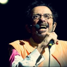 Tom Zé completa 18 dias internado; músico sofreu acidente em casa - @diegociarlariello/Divulgação