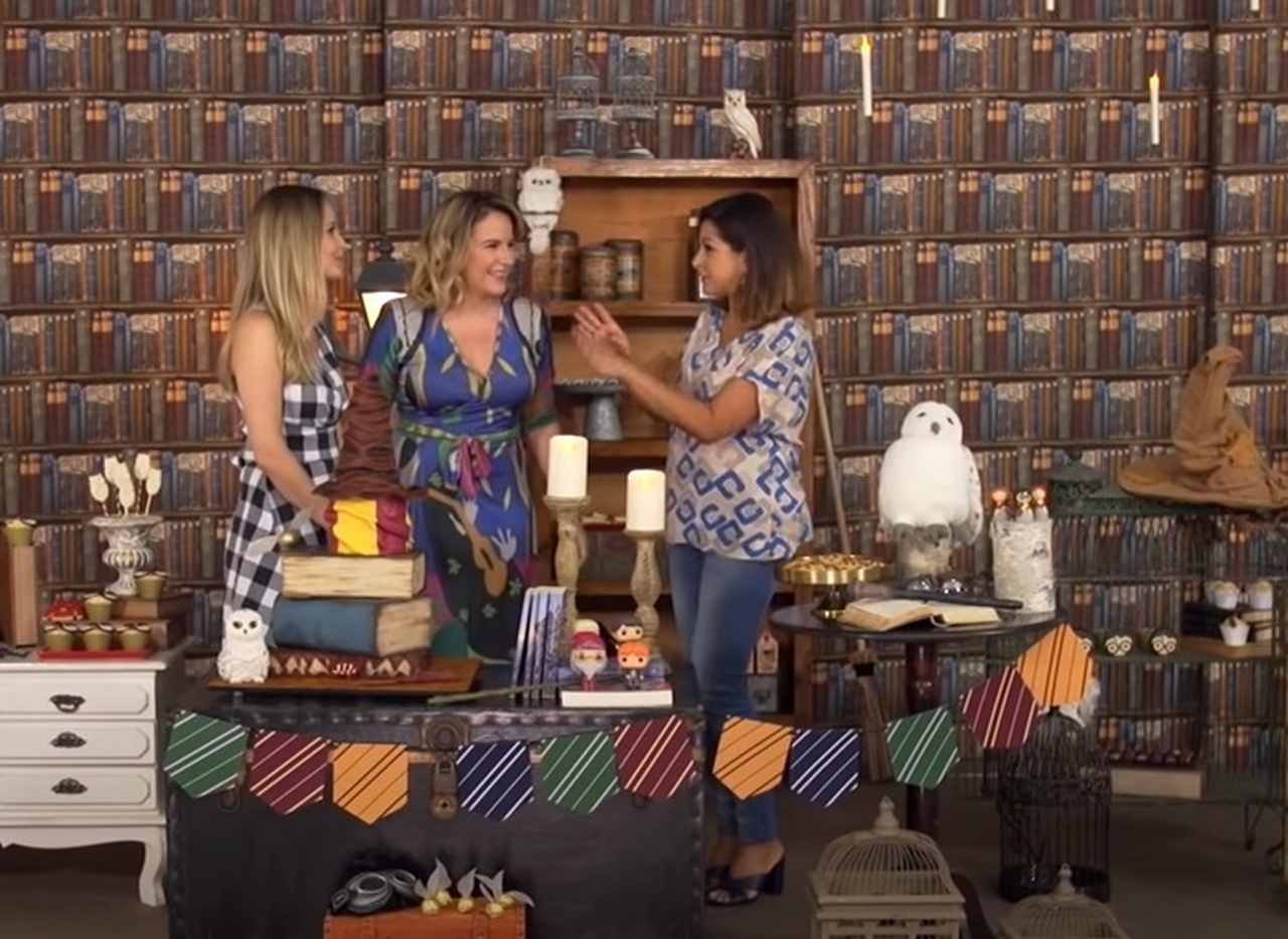 Opções de petiscos para fazer bonito na "Happy Hour" - Youtube/
Casa GNT
